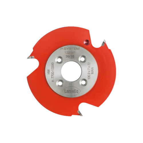 Lamello | P-System Freza nut Zeta P2 Lamello | P-System Freza nut Zeta P2
